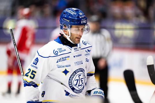 Leksands Carter Camper deppar
