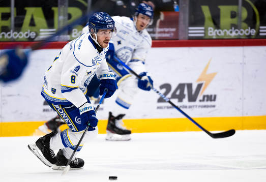 Leksands Matt Caito