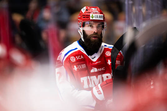 Timrås Per Svensson