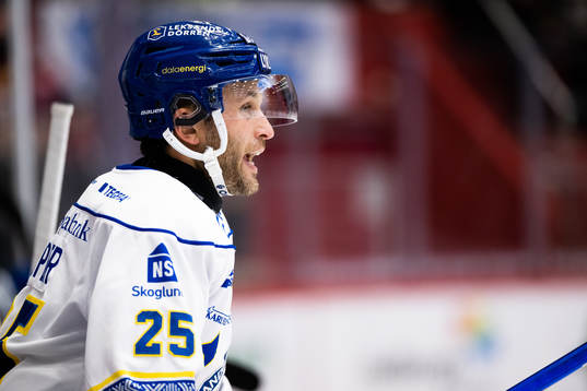 Leksands Carter Camper