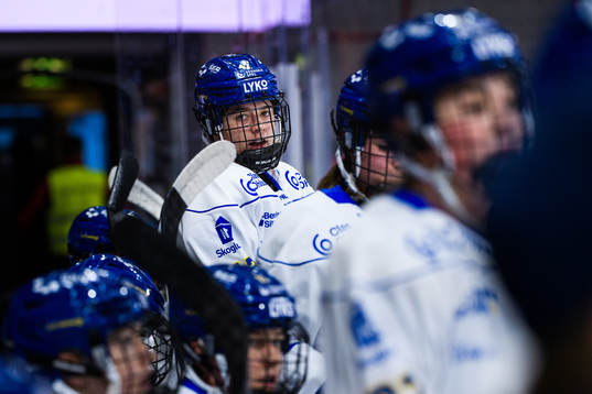 Leksands Abagael Thiessen