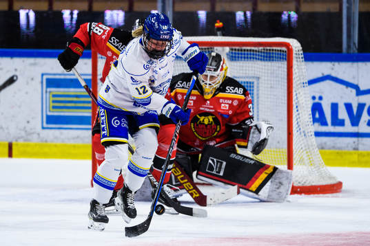 Leksands Emelie Berlin