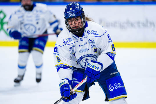Leksands Ella Albinsson