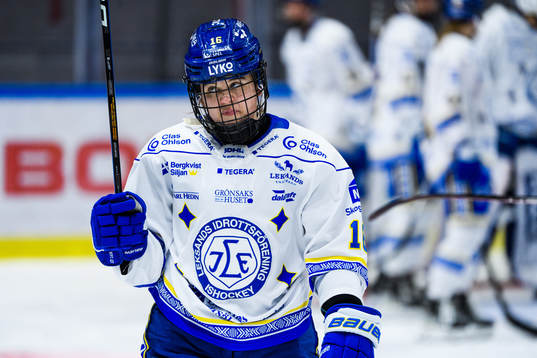 Leksands Matilda Af Bjur deppar