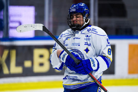 Leksands Ella Albinsson