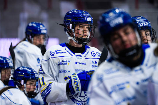 Leksands Fanny Brolin