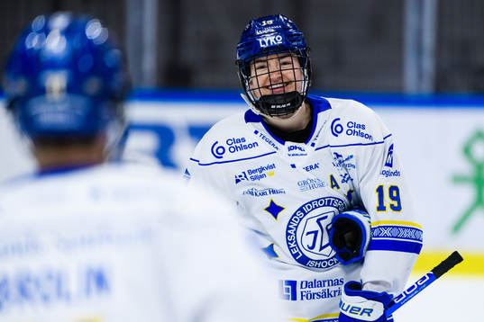 Leksands Anna Elizabeth Purschke