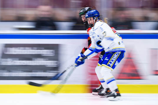 Leksands Victoria Klimek