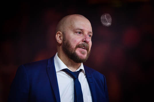 Jan Sandström