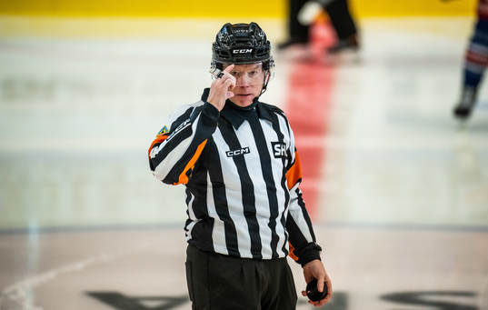 Domare Pehr Claesson