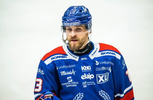 Oskarshamns Jiri Smejkal