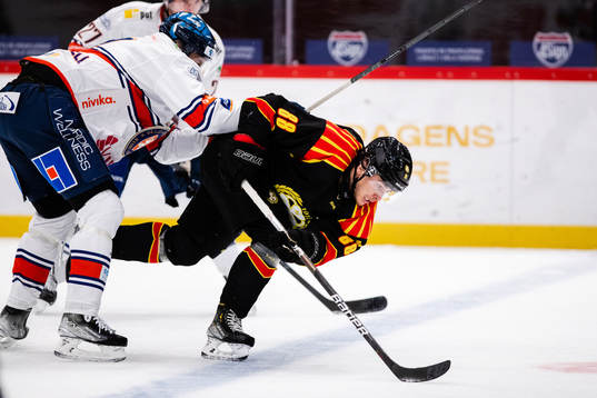 Brynäs Dmytro Timashov