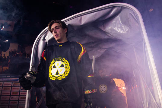Brynäs Samuel Johannesson
