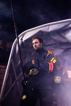 Brynäs Johan Larsson