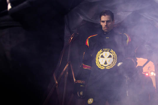 Brynäs Mikko Niemelä
