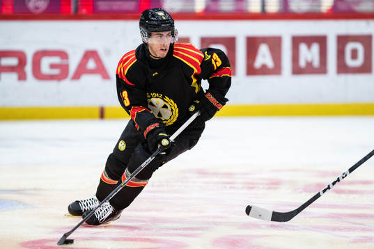 Brynäs Samuel Johannesson