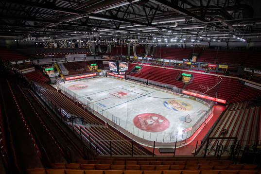 Monitor ERP Arena