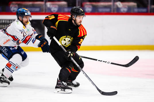 Brynäs Oula Palve