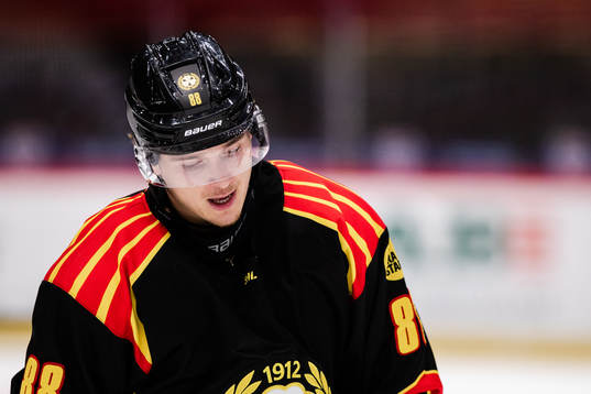 Brynäs Dmytro Timashov deppar