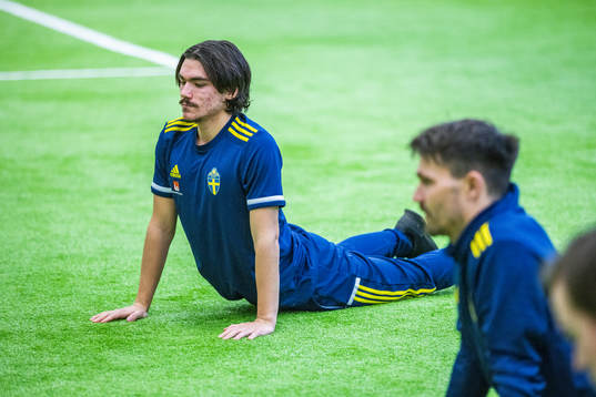 Emilio i projektet Reboot