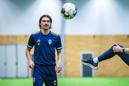 Emilio i projektet Reboot