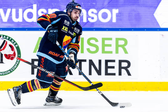 Djurgårdens Kevin Karlsson