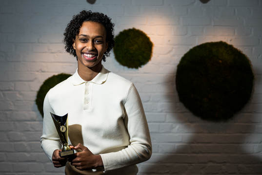 Häckens Hanna Lofthammar