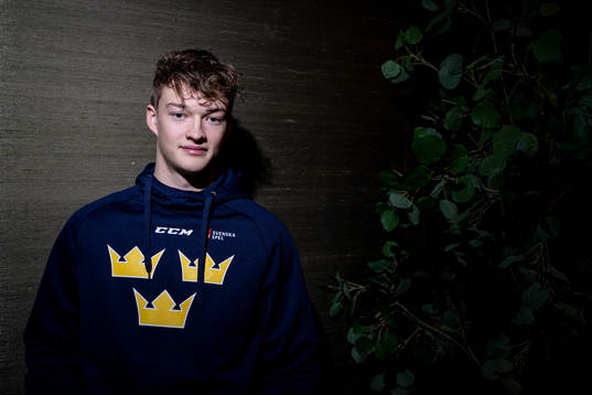 Sveriges Fabian Wagner