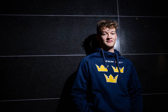 Sveriges Fabian Wagner