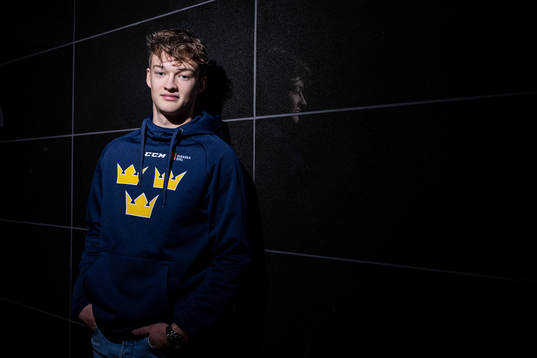 Sveriges Fabian Wagner