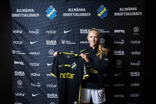 Moa Sjöström