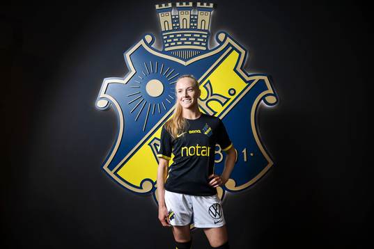 Moa Sjöström