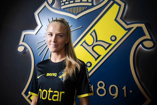 Moa Sjöström
