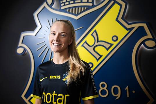 Moa Sjöström