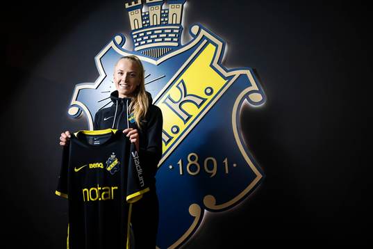 Moa Sjöström