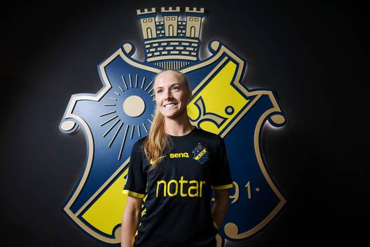 Moa Sjöström