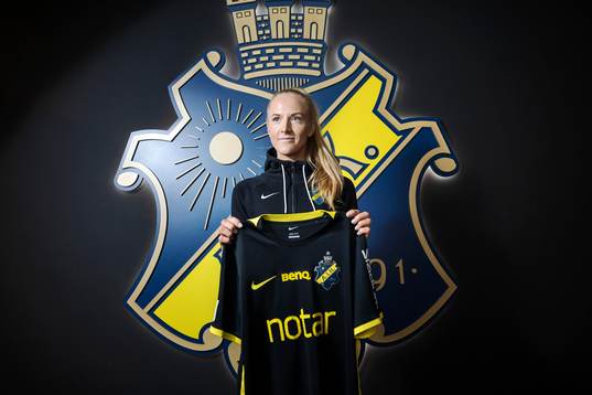 Moa Sjöström