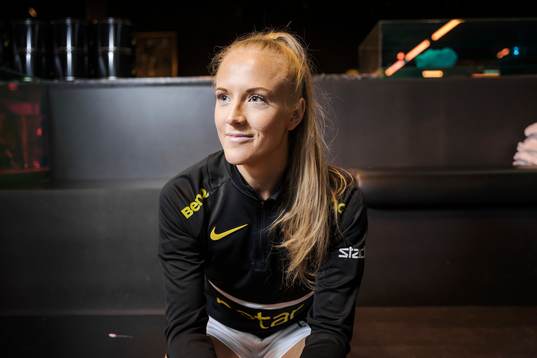 Moa Sjöström