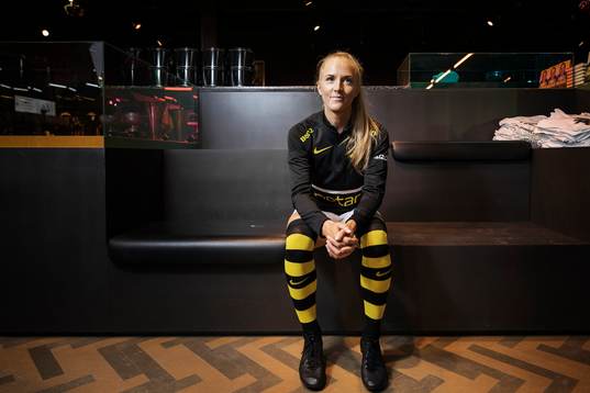 Moa Sjöström