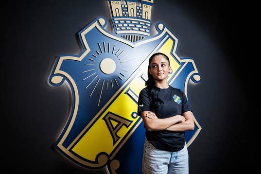 Lawlaw Nazeri
