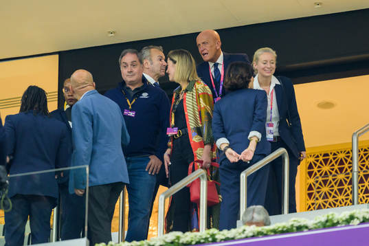 Pierluigi Collina