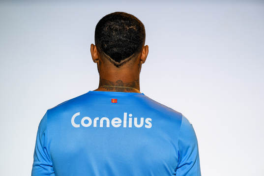Derek Cornelius