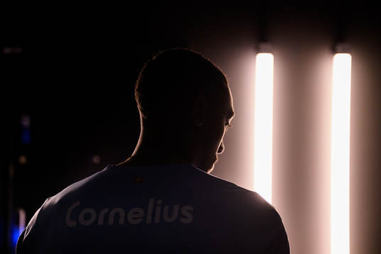 Derek Cornelius