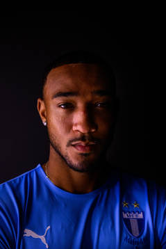 Derek Cornelius