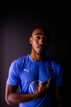 Derek Cornelius