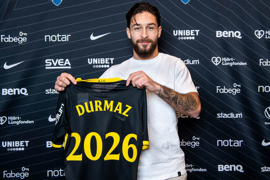 Elias Durmaz
