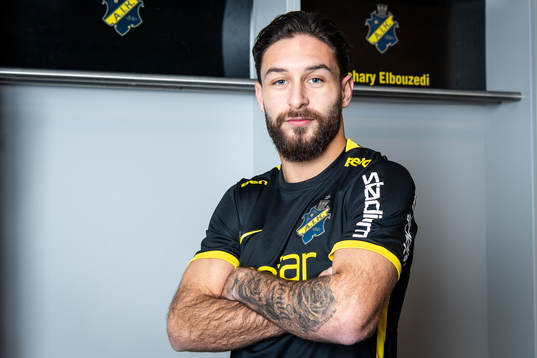 Elias Durmaz