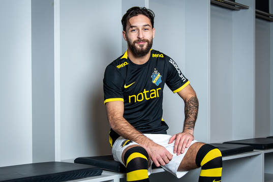 Elias Durmaz