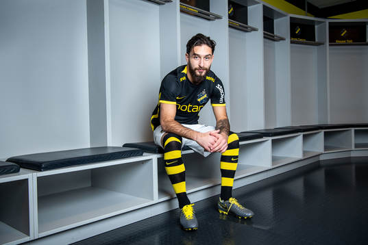 Elias Durmaz