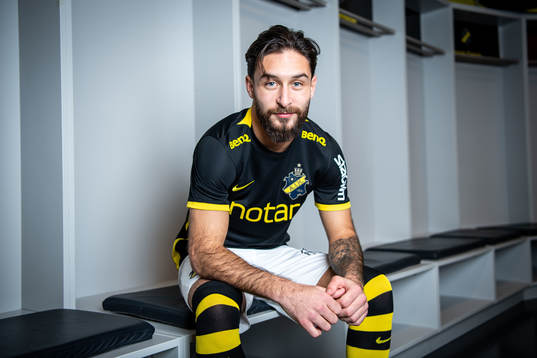 Elias Durmaz